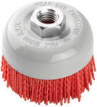 GRAPHITE Drótkorong, fazék, műanyag, 75mm, M14 (57T425) - storeplace