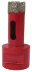Diatech gyémántfúró csempéhez M14 8mm (DIA-PGYCSF08) - hardtools