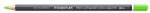 STAEDTLER Akvarell színes ceruza, hatszögletű, STAEDTLER "Mars® Lumograph® 104", fűzöld (104-51) - nyomtassingyen