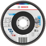 Bosch X451 Legyezőtárcsa 125mm T29 G120 1db (2608626144)