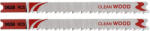  Stanley HCS dekopírfűrészlap 100x78, 2mm (STA25502-XJ) - hardtools