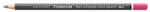 STAEDTLER Akvarell színes ceruza, hatszögletű, STAEDTLER "Mars® Lumograph® 104", rózsaszín (104-206) - mystock