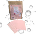 SensEco Deluxe sheets - PEACHY BLOSSOM lapmosószer 140 db Megapack