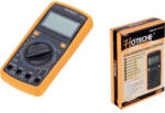 Hoteche Multiméter digitális LCD kijelző Hoteche (FX284802)