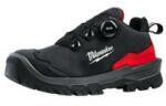 Milwaukee Védőcipő BOA BOA ESD Armourtred 42 félcipő bőr poliuretán (PUR) S3SB1L110111WESDHROSCFOLGSR Milwaukee - 4932493786 (4932493786)