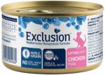 Exclusion Mono Noble Grain Cat Kitten Chicken 85 g - falatozoo