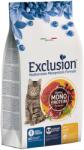 Exclusion Mono Noble Grain Cat Adult Beef 12 kg - falatozoo