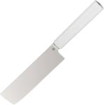 Butterfork Cuțite Nakiri Butterfork Light Grey, AR-RPM10, FĂRĂ teacă