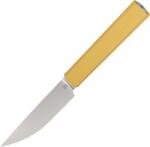 Butterfork Cuțite de decojit Butterfork, Galben Pal, AR-RPM9, Teacă din Stejar