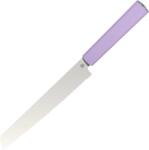 Butterfork Cuțite de pâine Butterfork Mist Violet, AR-RPM10, FĂRĂ teacă