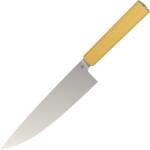 Butterfork Cuțite de bucătar Butterfork, Galben Pal, AR-RPM10, FĂRĂ teacă