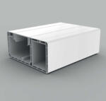 KOPOS PK 120X55 D HD PARAPET csat. 2 rek. 45mm sz. D 2/6m (PK 120X55 D HD)