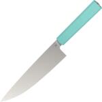 Butterfork Cuțite de bucătar Butterfork Turquoise Green, AR-RPM10, FĂRĂ teacă