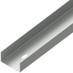 KOPOS NIXKZN 20X40 IX Kábeltálca zárt r. mentes -2/720m (NIXKZN 20X40 IX)