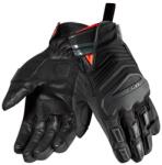 Seventy Degrees Manusi moto Seventy Degrees SD-T13 Aspen Light - barbati, impermeabile, touring/adventure, negru/rosu (SD1301312)