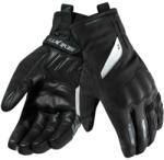 Seventy Degrees Manusi moto Seventy Degrees SD-T11 Expedition - dama, impermeabile, touring/adventure, negru (SD1301102)
