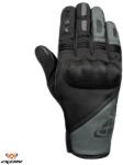 Ixon Manusi moto piele Ixon Pro Oslo - barbati, impermeabile (3001110761052)