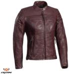 Ixon Geaca moto piele Ixon Spark LS - dama, all season, urban/heritage (1002020217005)