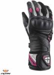 Ixon Manusi moto piele Ixon Thund LS - dama, racing (3002120261073)