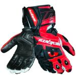 Seventy Degrees Manusi moto Seventy Degrees SD-R24 Pista - barbati, sport, negru/rosu (SD1102404)