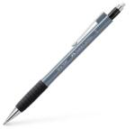 Faber-Castell Nyomósirón Faber-Castell Grip 0, 7 1347 Kőszürke (FC134789)