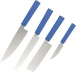Butterfork Set de cuțite Butterfork Ultramarine, AR-RPM9, Teacă din stejar