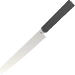 Butterfork Cuțite de pâine Butterfork Dark Grey, AR-RPM10, FĂRĂ teacă