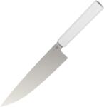 Butterfork Cuțite de bucătar Butterfork, Gri Deschis, AR-RPM9, Teacă din Stejar