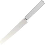 Butterfork Cuțit de pâine Butterfork Light Grey, AR-RPM10, FĂRĂ teacă