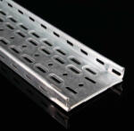 KOPOS KZI 35X150X0.75 S Kábeltálca int. végz. -3/24/696m (KZI 35X150X0.75 S)