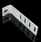 KOPOS KLDI 35X110 F Oldalfali t. konzol kábellétrához -50db (KLDI 35X110 F)