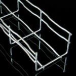 KOPOS DZ 60X500 BF Huzalrács tálca -3/6/84m (DZ 60X500 BF)