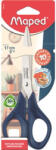 Maped Olló, általános, 17 cm, MAPED „Multiuse Advanced, vegyes színek (496100) - tonerpiac