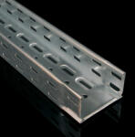 KOPOS KZI 60X100X1.25 PO Kábeltálca int. végz. tűzálló - 3/288 m (KZI 60X100X1.25 PO)