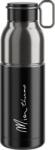 Elite Kulacs Thermo Mia Kiránduláshoz 12 órás Acél Fekete/szürke 550ml