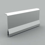 KOPOS PKS 70/60 XX Válaszfal fémfóliával -2/20/160m (PKS 70/60 XX)