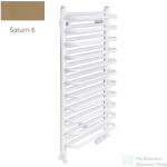 Radeco MARIO A5-500/M 1250x535 törölközőszárítós radiátor SATURN 6 (matt homok) színben (Radeco_MARIO_A5_500_M_SATURN6)