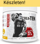 Rich Piana 5% Nutrition Crea-Ten 231 g Mango Pineapple (Mangó Ananász)