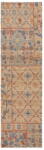 Flair Rugs Ръчно изработена пътека със смес от юта в естествен цвят 60x230 cm Taylor Patchwork - Flair Rugs (503119377591)