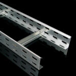 KOPOS KL 60X200 F Kábellétra tüzihorganyzott -3/240m (KL 60X200 F)