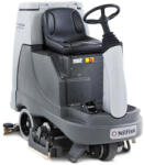 Nilfisk BR755D Dual Discs Scrubber (50000662)