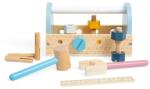 Bigjigs Toys Unelte în ladă Set bricolaj copii