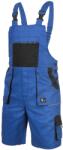 CXS Pantaloni scurți cu bretele CXS LUXY DENIS - 58 (1061-006-411-58)