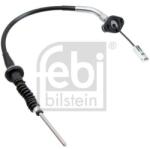 Febi Bilstein Lanko ovládania spojky FEBI BILSTEIN 182026 (182026)