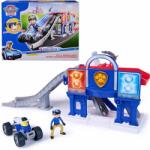 Spin Master Patrula Căţeluşilor: Set de joc Search &, Rescue Cu macara mecanică - Spin Master (6075556)