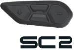 Schuberth SC2 (sena) C5 kezelőpanel Remote control (4017765144609)