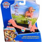 Spin Master Patrula Cățelușilor: Vehiculul de bază al lui Liberty - Spin Master (6074761)