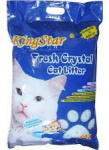 Kingstar Szilika macskaalom 10l (4kg) - pegazusallatpatika