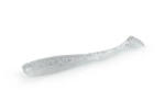 Molix RA Shad 3.8" / #07 - White Shad gumihal (W-8034077099775)