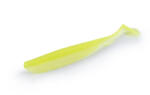 Molix RA Shad 3.8" / #73 - Yellow Back gumihal (W-8034077099843)